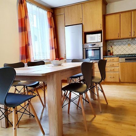 Apartmany Srni U Hlinska Hlinsko Exterior photo