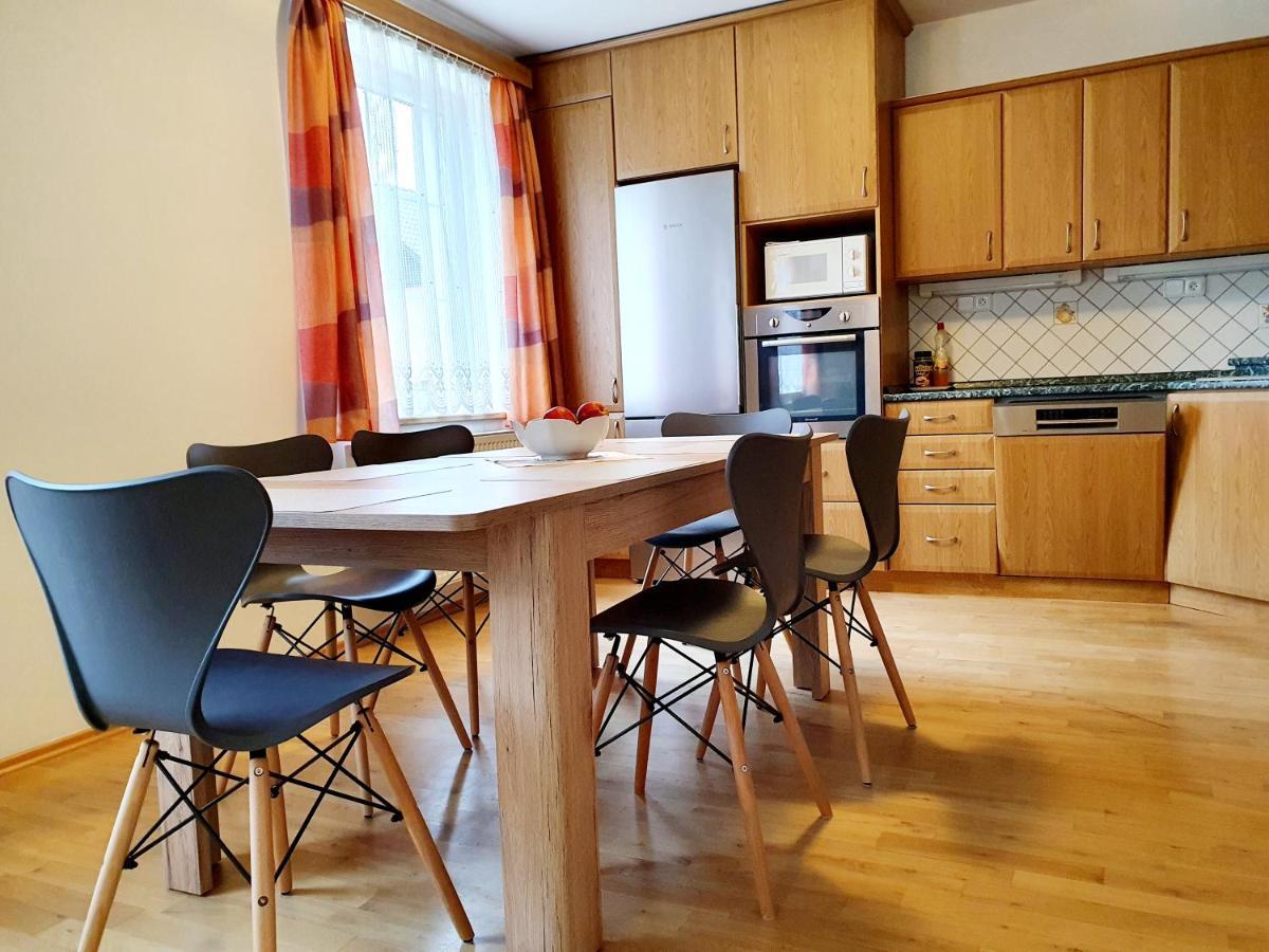 Apartmany Srni U Hlinska Hlinsko Exterior photo
