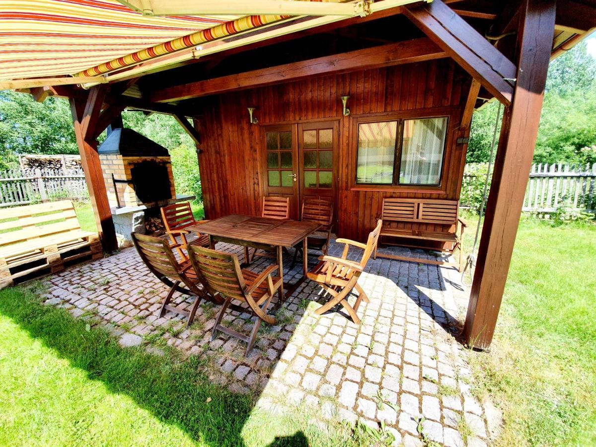 Apartmany Srni U Hlinska Hlinsko Exterior photo