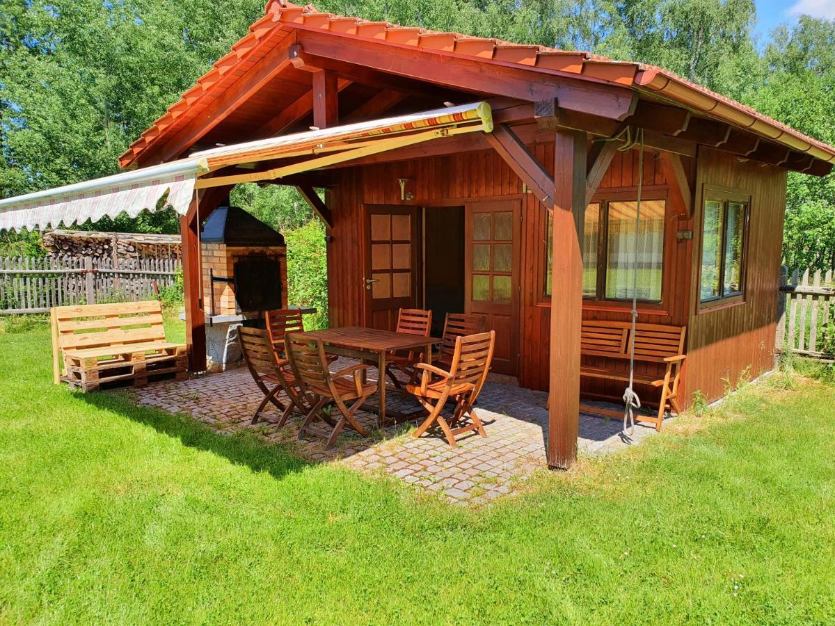 Apartmany Srni U Hlinska Hlinsko Exterior photo